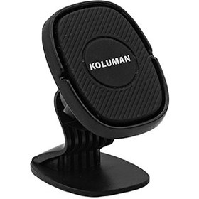 تصویر پایه نگهدارنده گوشی موبایل کلومن مدل K-HD013 Koluman K-HD013 Phone Holder