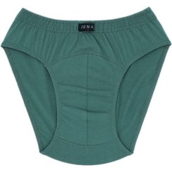 تصویر شورت اسلیپ مردانه جناب رنگی 