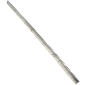 تصویر شمش قلع 250 گرمی 