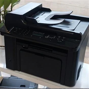 خرید و قیمت پرینتر 4 کاره لیزری (FRZ) hp1536 dn | ترب