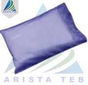 تصویر رو بالشتی یک بار مصرف رنگ آبی 30گرم - قیمت بسته 20 عددی One-time use blue color pillow cover 30 grams