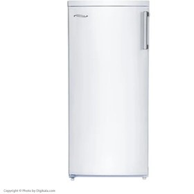 تصویر فریزر تک امرسان 10 فوت مدل F10B2-W01 Emerson Freezer 10 Feet Model F10B2-W01