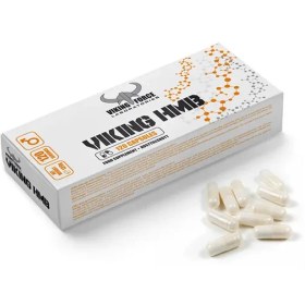 تصویر اچ ام بی وایکینگ 120 عددی|viking hmb 120tabs 