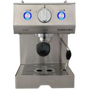 تصویر اسپرسوساز گریمن مدل GR-EM501 GRIMMEN espresso maker GR-EM501