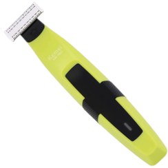 تصویر ست اصلاح موی بدن بانوان کیمی مدل KM-1902 