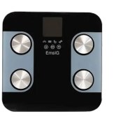 تصویر ترازو دیجیتال امسیگ BD56 Emsig 