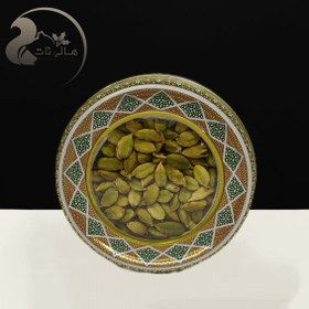 تصویر هل اکبر بنفش 100گرمی 