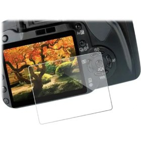 تصویر محافظ صفحه نمایش LCD Screen Protector for Canon 850D 