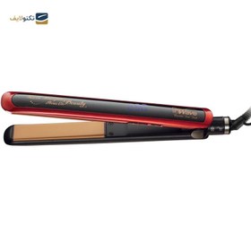 تصویر اتو مو پروویو مدل PW-5107 ProWave PW-5107 Hair Straightener