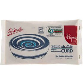 تصویر بیژن کشک 1000گرم پاکتی 