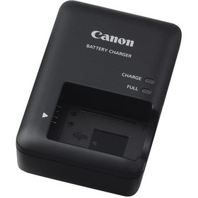 تصویر شارژر کانن Canon CB-2LC Charger for NB-10L Battery 