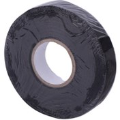 تصویر چسب آپارات 3M Scotch 23 3M Scotch 23 9.1m Rubber Splicing Tape