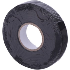 تصویر چسب آپارات 3M Scotch 23 3M Scotch 23 9.1m Rubber Splicing Tape