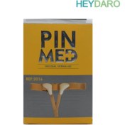 تصویر فتق بند دو طرفه پین مد مدل ۲۰۱۶ 