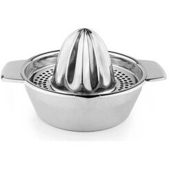 تصویر آب میوه و سبزی گیری لیمو انار گیر استیل اورجینال Roichil 