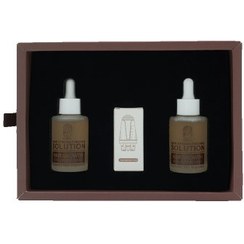 تصویر تونیک ضد ریزش و محرک رشد مجدد مو اکسونیک ۶۰ میلی لیتر با اپلیکاتور 