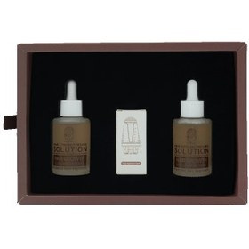 تصویر تونیک ضد ریزش و محرک رشد مجدد مو اکسونیک ۶۰ میلی لیتر با اپلیکاتور 