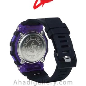 تصویر ساعت مچی مردانه جی شاکg-shock GBD-200SM-1A6 ساعت مچی مردانه جی شاکg-shock GBD-200SM-1A6