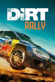 تصویر خرید بازی ایکس باکس DiRT Rally 