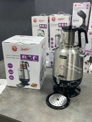 تصویر سماور برقی مایر مدل MR3818 ظرفیت ۳.۵ لیتر 