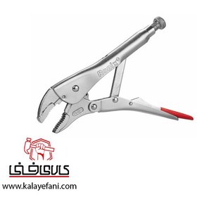 تصویر انبر قفلی Ronix RH-1420 ا Ronix RH-1420 Locking Pliers 10 Inch Ronix RH-1420 Locking Pliers 10 Inch