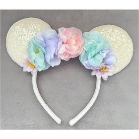 تصویر تل سر گل 