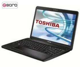 تصویر لپ تاپ ۱۵ اینچ توشیبا Satellite C660-A046 ا Toshiba Satellite C660-A046 | 15 inch | Core i5 | 4GB | 500GB | 1GB Toshiba Satellite C660-A046 | 15 inch | Core i5 | 4GB | 500GB | 1GB