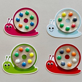 تصویر گیفت نشانه ح 