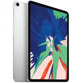 تصویر تبلت اپل مدل iPad Pro 11-inch ظرفیت ۶۴ گیگابایت Wifi 