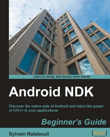 خرید و قیمت دانلود کتاب Android NDK Beginner's Guide 2012 | ترب
