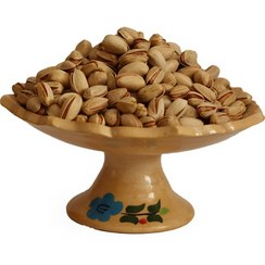 تصویر پسته اکبری - 1 کیلوگرم Pistachio fourbrainn