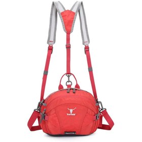 تصویر کیف کمری پکینیو مدل 6094 _ 5 لیتری Pekynew Waist bag 6094 5 Liter