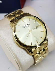 تصویر ساعت سیکو کلاسیک | SEIKO 