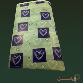 تصویر کاغذ کادو کاغذی 