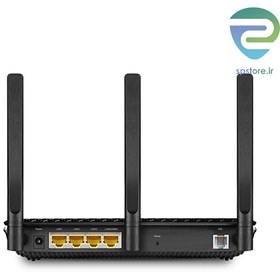 تصویر مودم روتر وایرلس ADSL/VDSL تی پی لینک مدل TP-Link Archer VR2100 