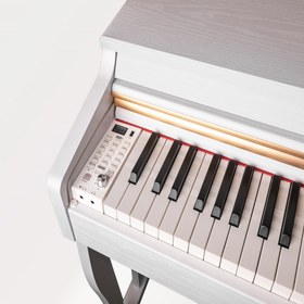 تصویر پیانو دیجیتال نورد مدل AP270 White 