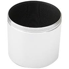 تصویر لوله چشمی 1.25 اینچ جی‌اس‌او مدل FF004 