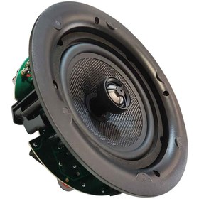 تصویر بلندگو سقفی ساندکو مدل TW565B Soundco TW565B Ceiling Speaker TW565B Soundco TW565B Ceiling Speaker