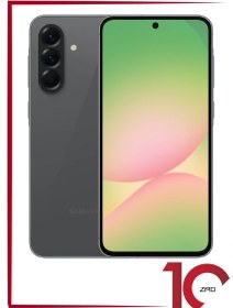 تصویر گوشی سامسونگ A56 5G | حافظه 128 رم 6 گیگابایت Samsung Galaxy A56 5G 128/6 GB