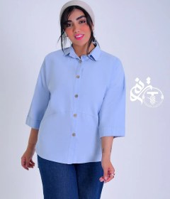 تصویر مانتو ترگل 