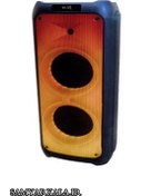 تصویر اسپیکر شارژی امیننس مدل 1038 EMINENCE 1038