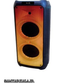 تصویر اسپیکر شارژی امیننس مدل 1038 EMINENCE 1038