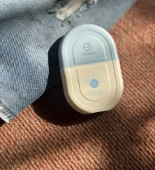 تصویر ضد آفتاب Estelin 