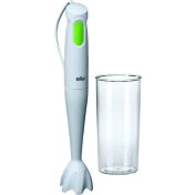 تصویر گوشت کوب برقی براون مدل M Braun MQ100 Hand Blender