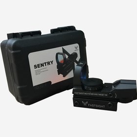 تصویر رددات تاکتیکال ریل ۲۲ 