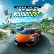 تصویر The Crew™ Motorfest Deluxe Edition 
