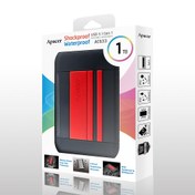 تصویر هارد اکسترنال اپیسر APACER AC633 1 TB 