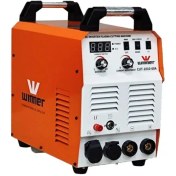 تصویر دستگاه برش پلاسما 60 آمپر چند کاره وینر مدل 1010 Wiener model 1010 multifunctional 60 amp plasma cutting machine