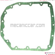 تصویر واشر کارتل موتور سمند ملی و دنا EF7 گیلان cylinder head gasket