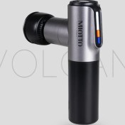 تصویر ماساژور تفنگی ولکانو 